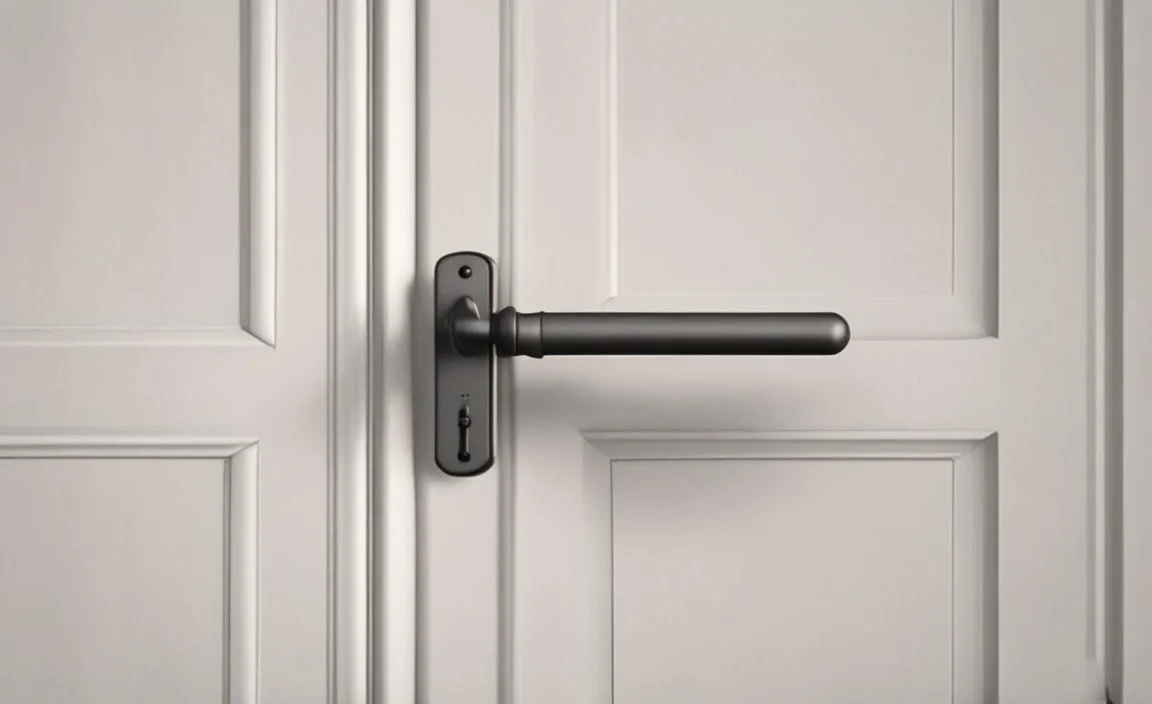 Tools You Might Need for Fixing Latches
