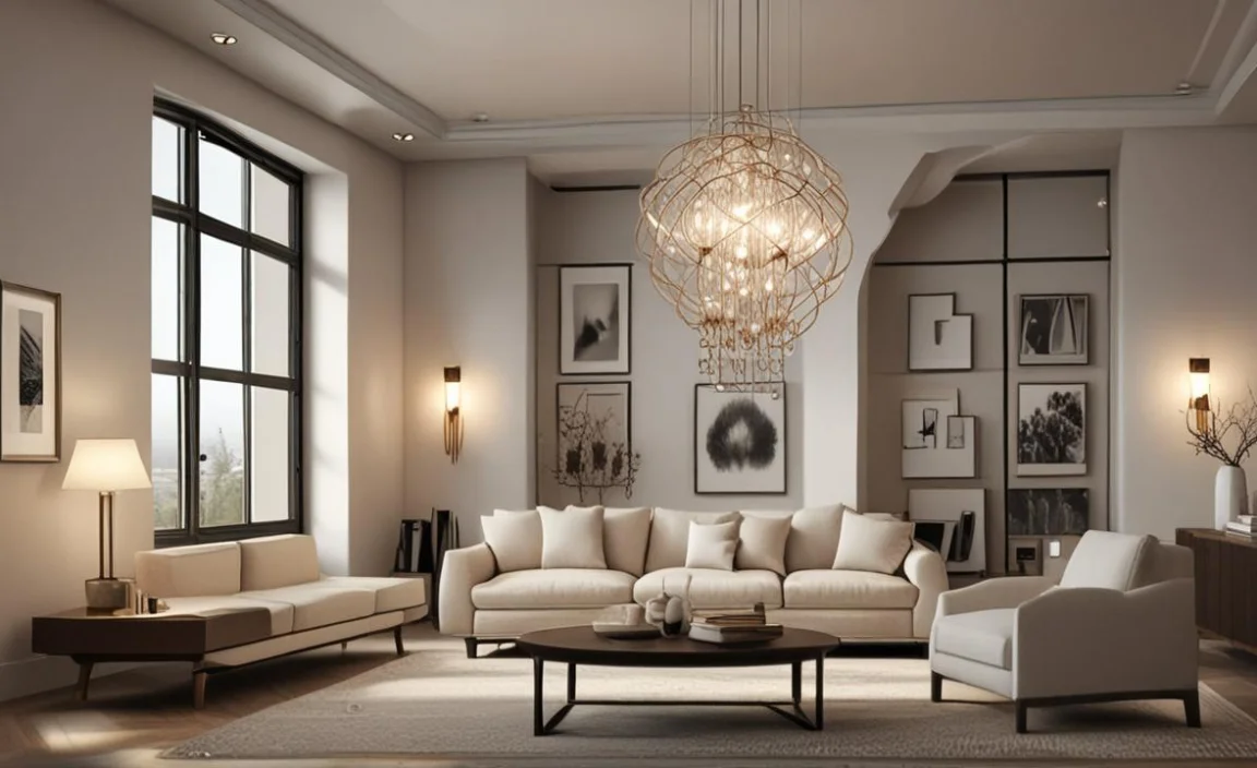Top Styles of Pendant Lights for Foyers