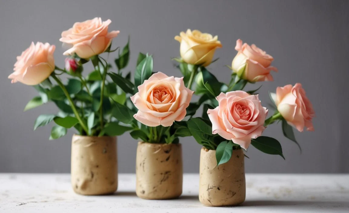Transplanting Your New Roses