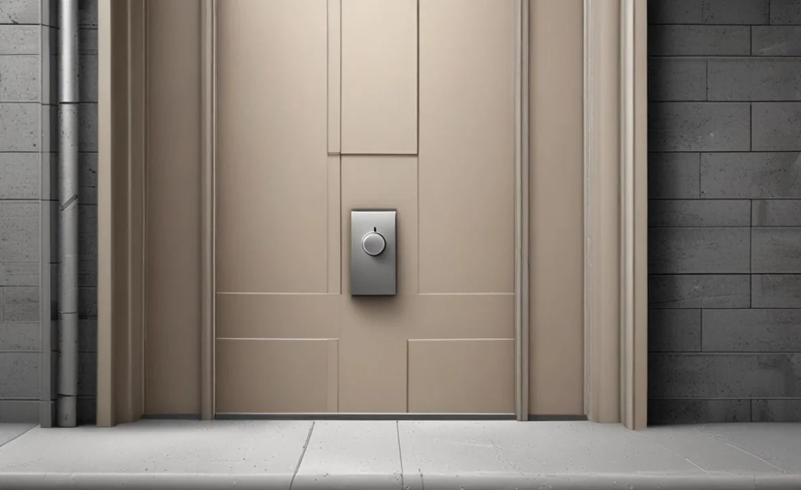 Types of Commercial Door Closers Available