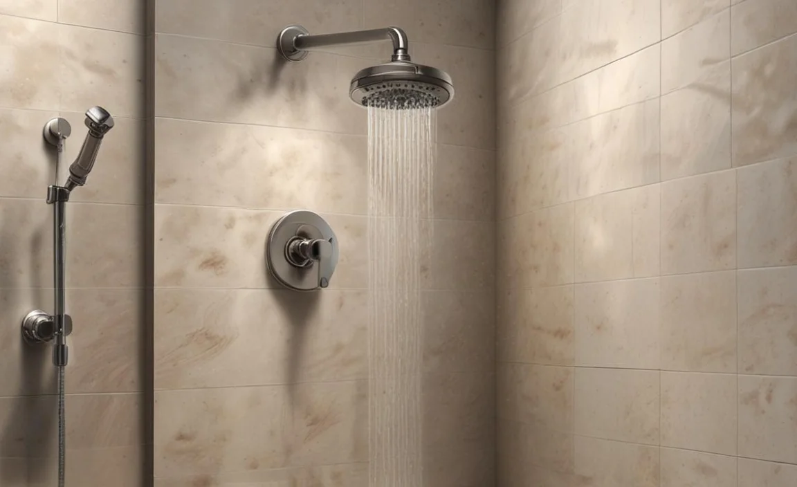 Types of Rough In Valve Bodies for Showers