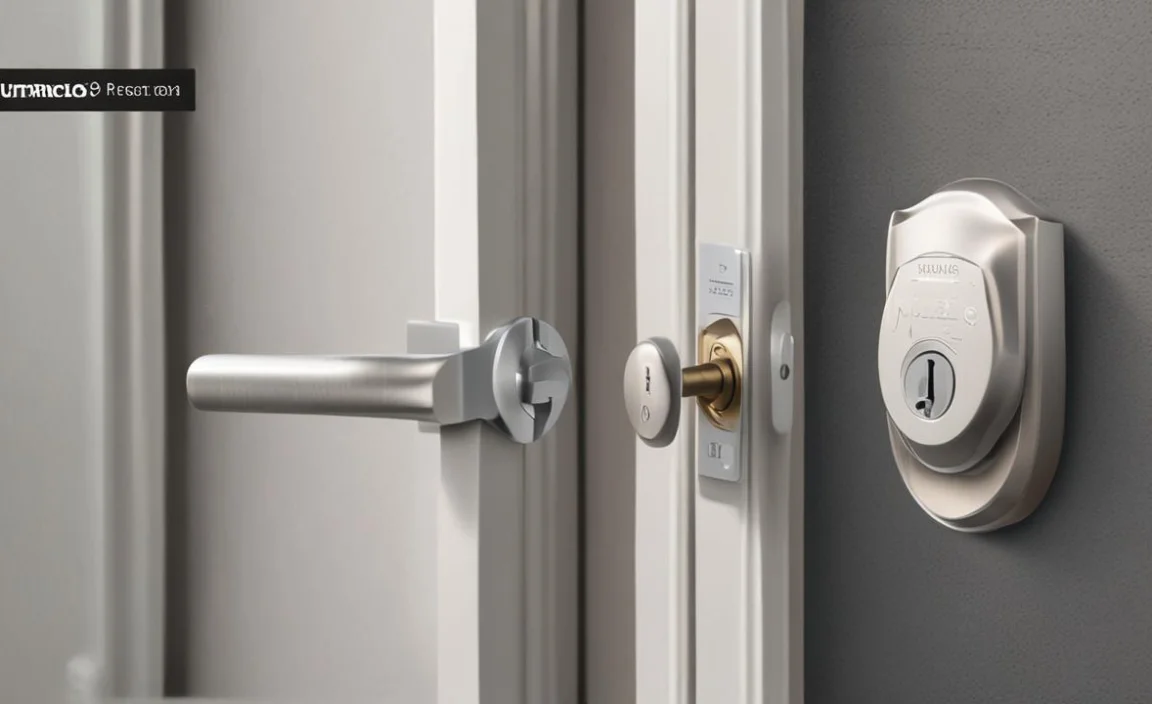 ultraloq u-bolt pro vs schlage encode