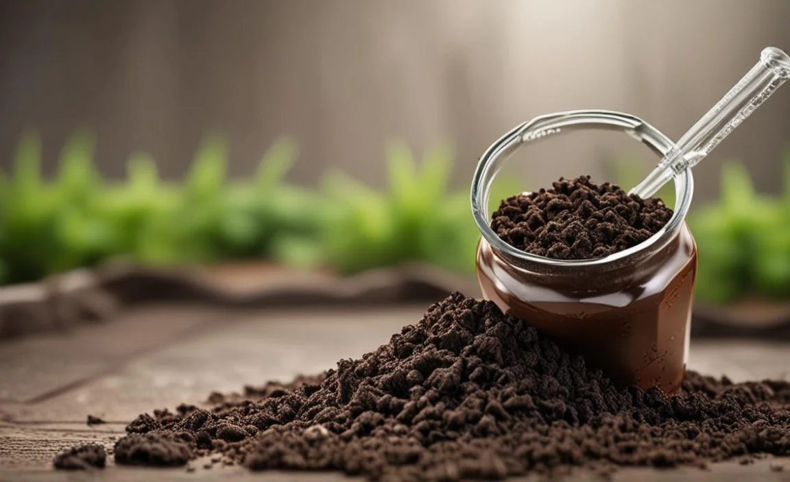 Understanding Aerobic Compost Tea