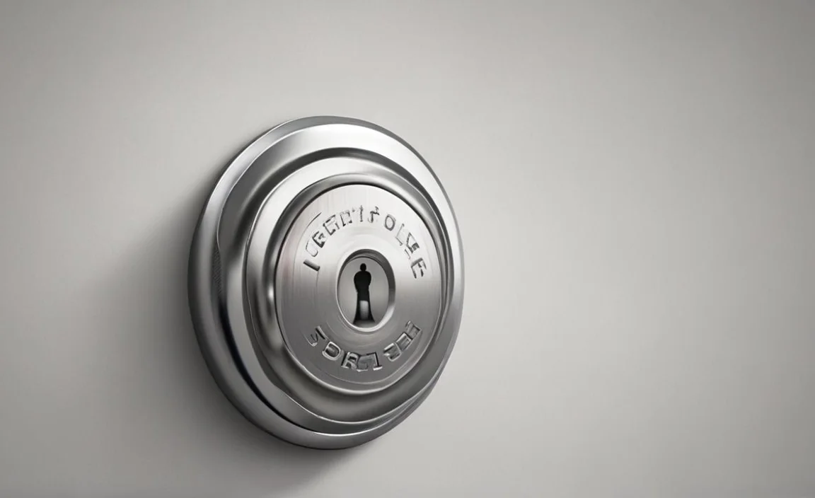 Understanding ANSI Grade 1 Certification Meaning for Electronic Locks