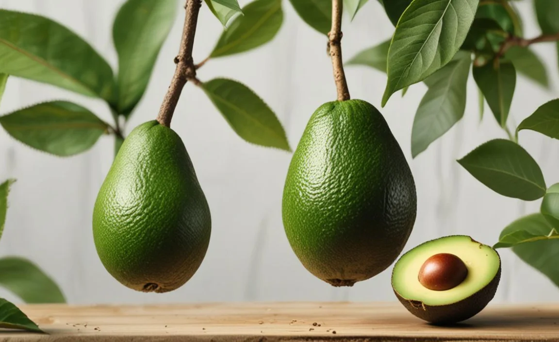 Understanding Avocado Seasons