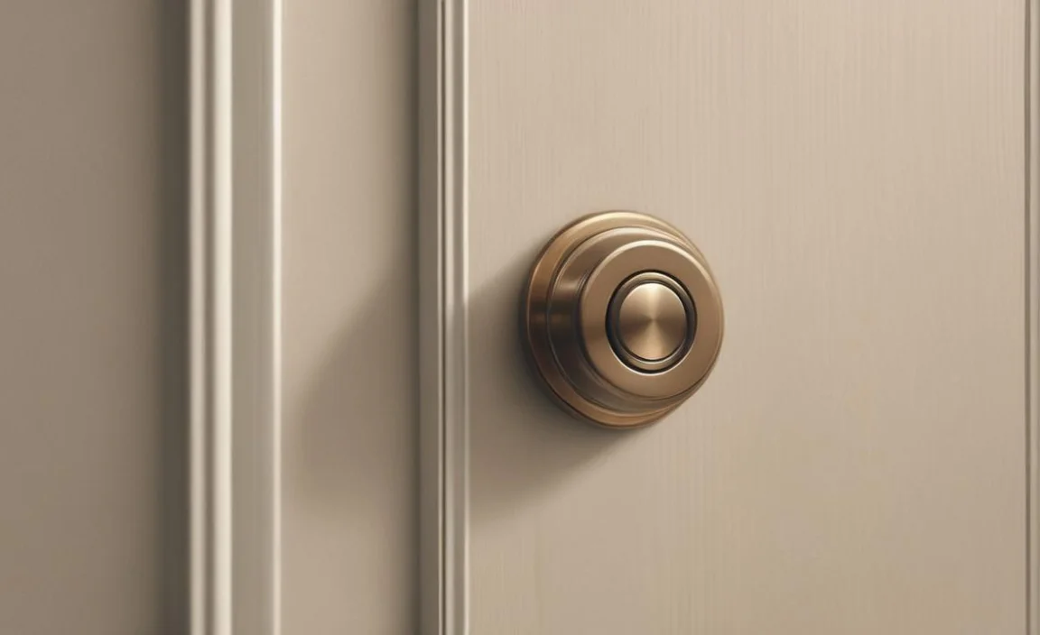 Understanding Bedroom Door Locks
