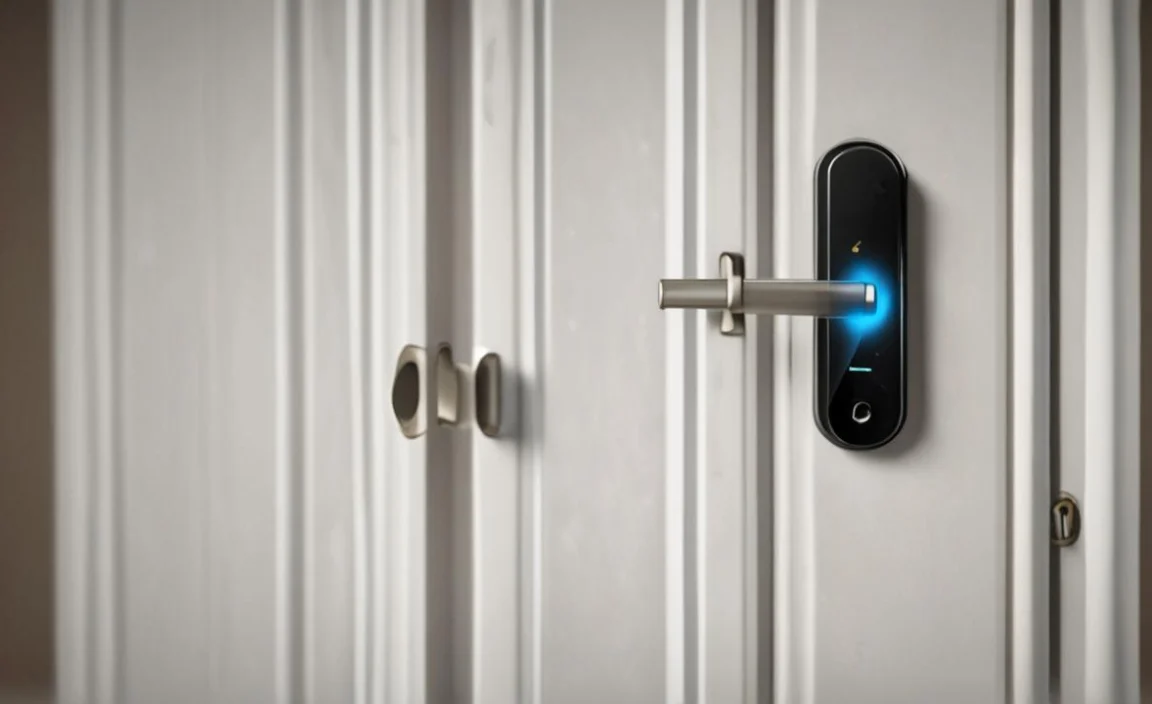 Understanding Biometric Door Locks Speed