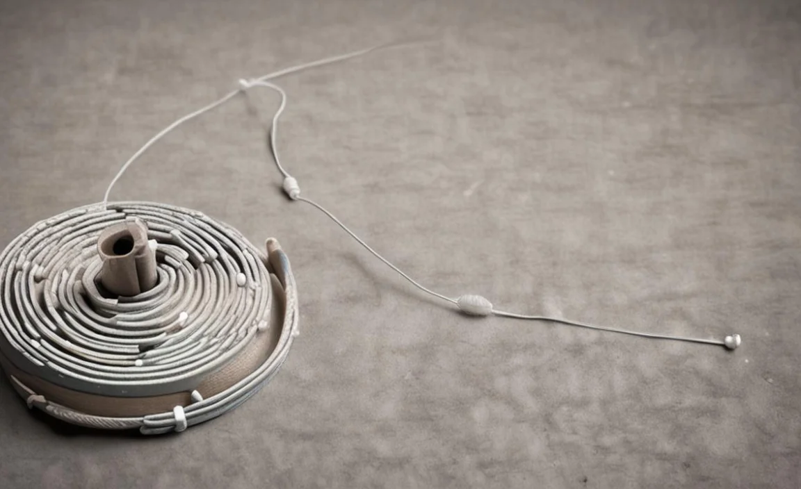 Understanding Chalk Line String Jams