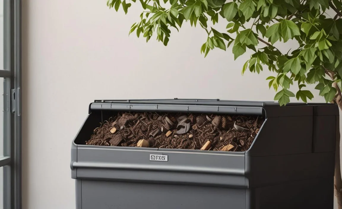Understanding Compost Bin Basics