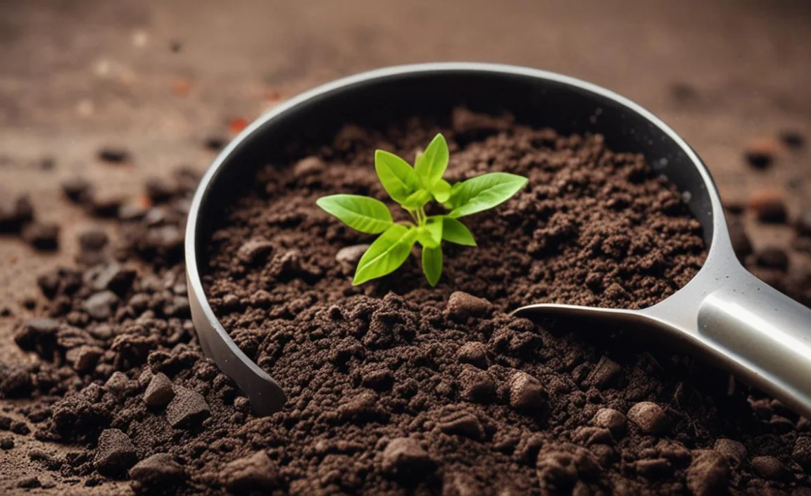Understanding Compost Ingredients