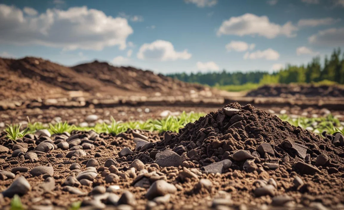 Understanding Compost Leachate