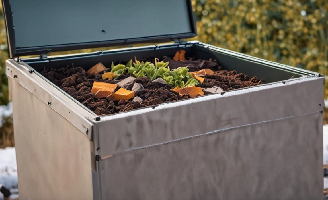 Understanding Composting Temperature