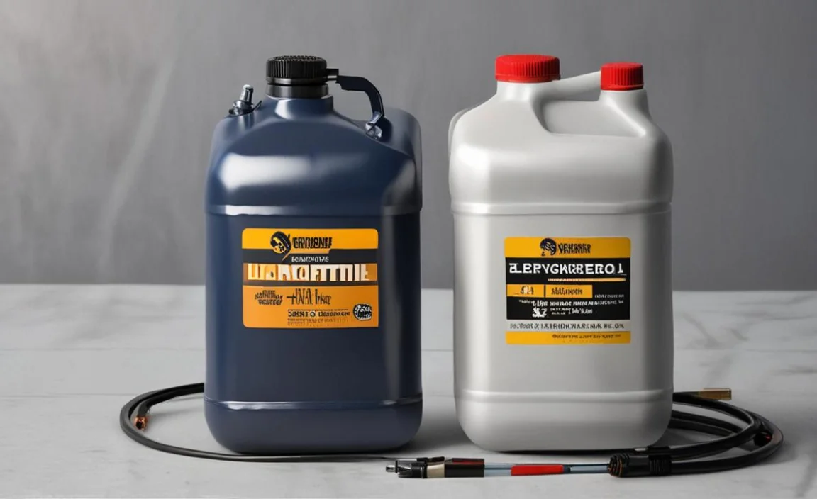 Understanding Compressor Maintenance
