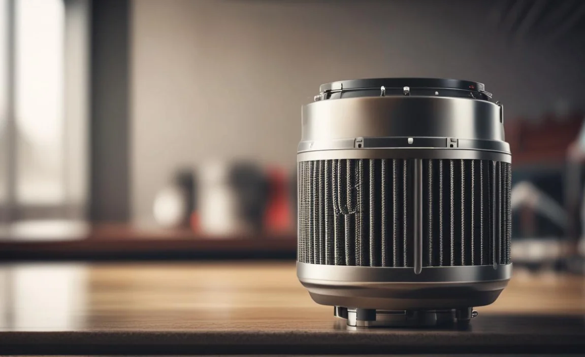 Understanding Compressor Noise Levels