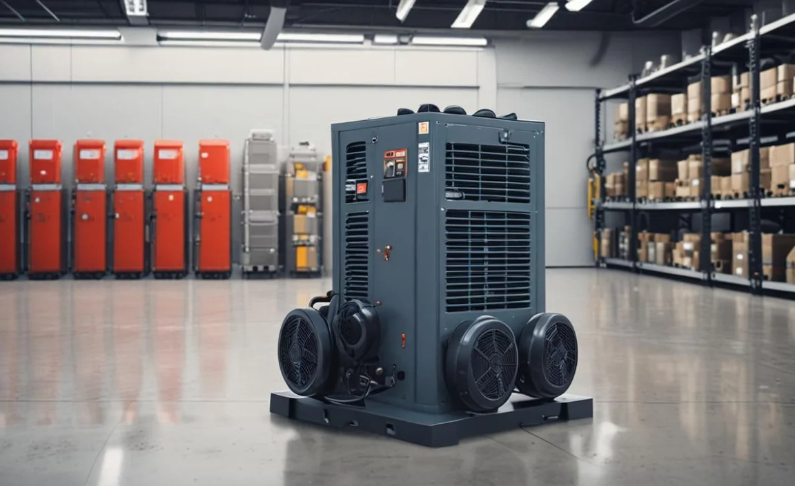 Understanding Compressor Ratings