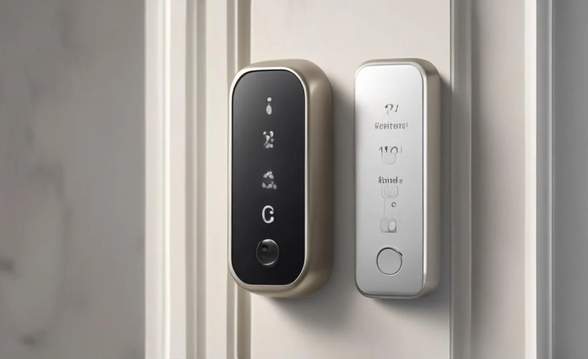 Understanding Condensation Inside Smart Lock Battery Compartment
