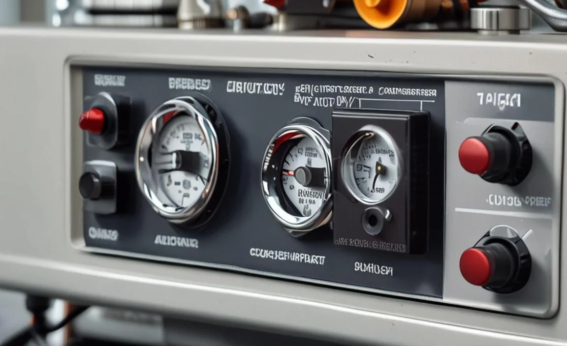 Understanding Cut-In and Cut-Out Pressure