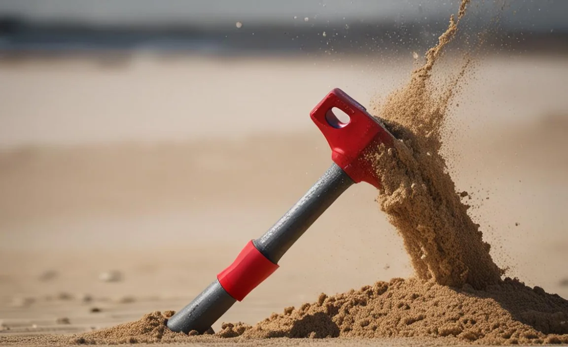 Understanding Dead Blow Hammers