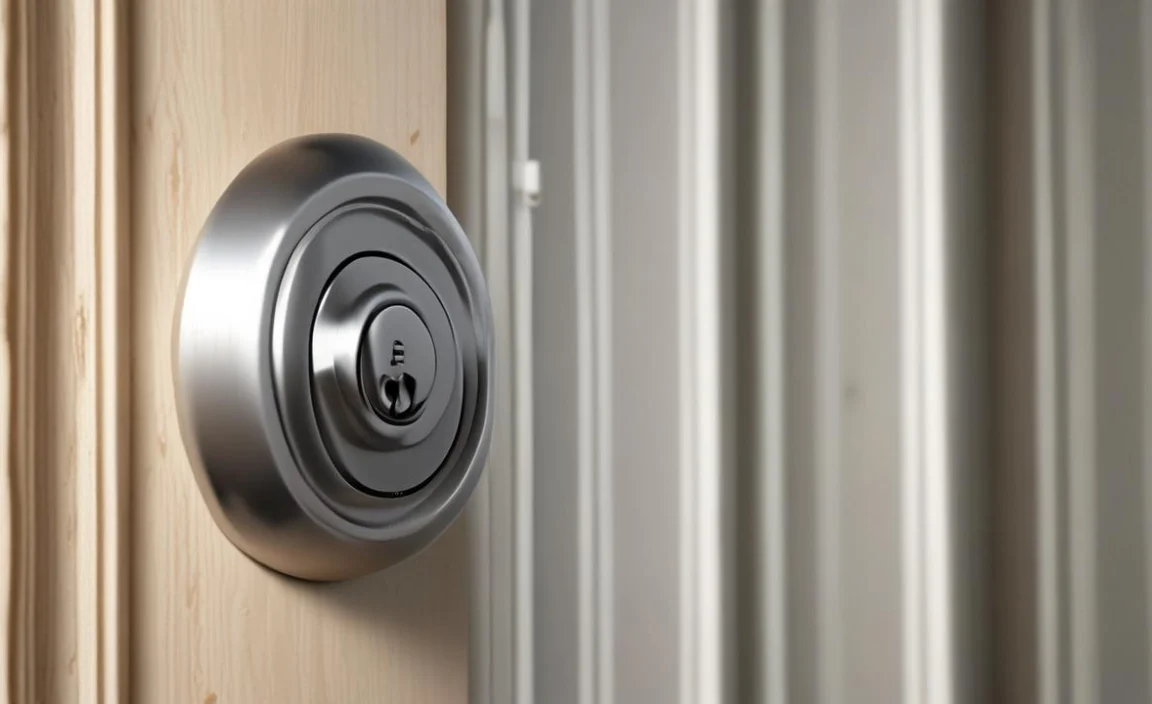 Understanding Deadbolts and Their Function