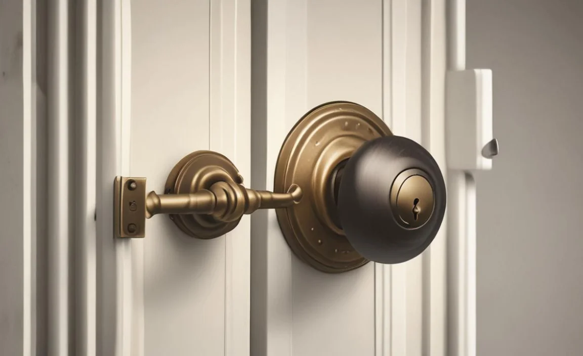 Understanding Different Deadbolt Types