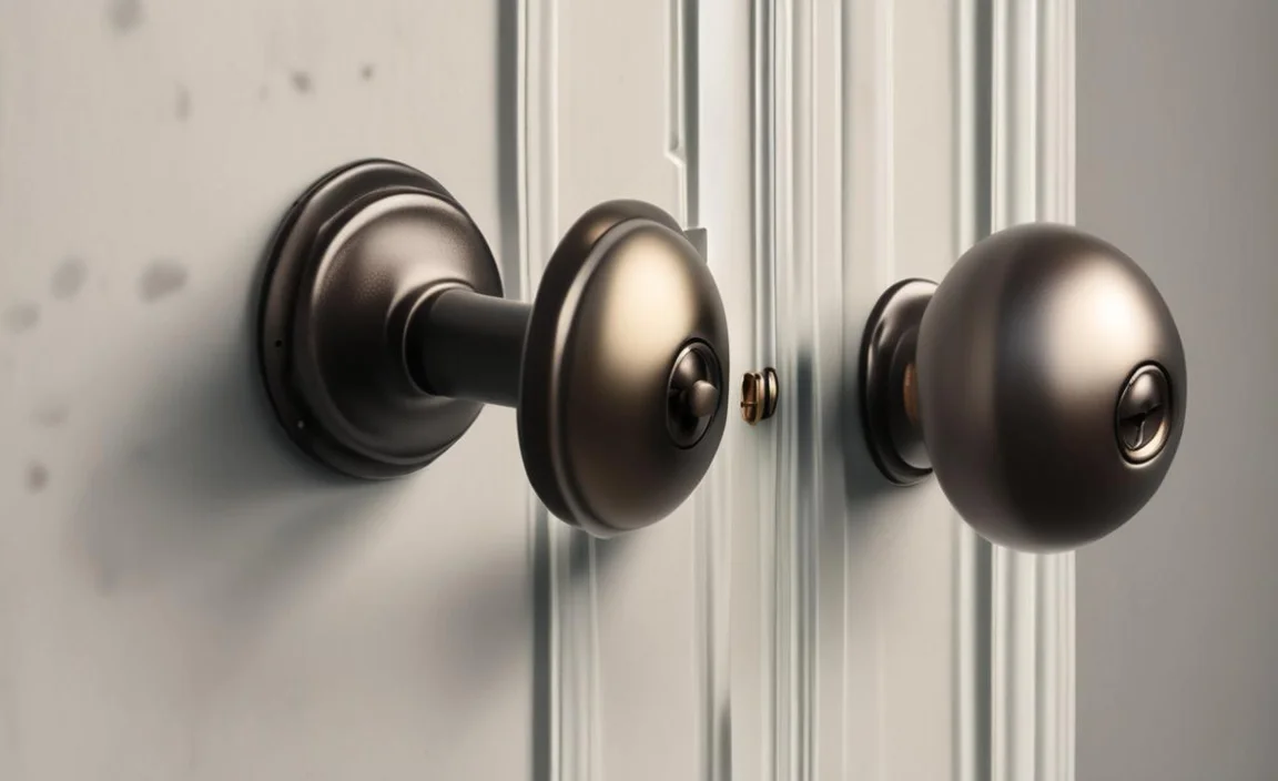 Understanding Door Hardware Components