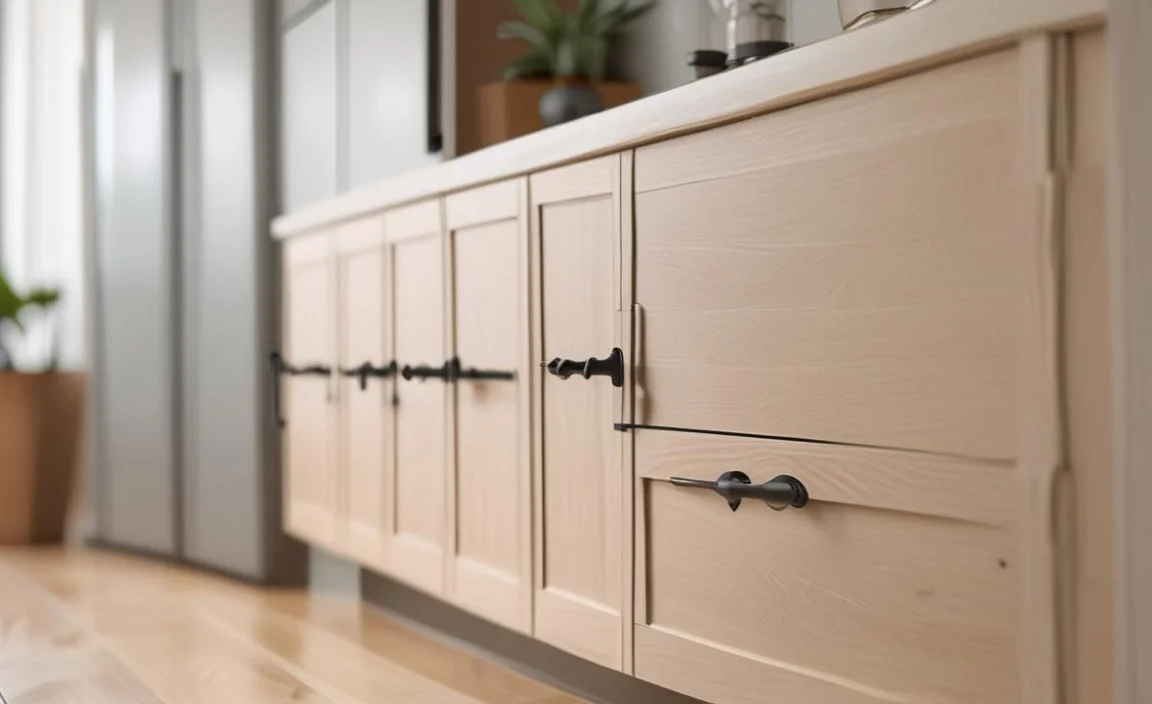 Understanding Earthquake Proof Cabinet Latches Installation
