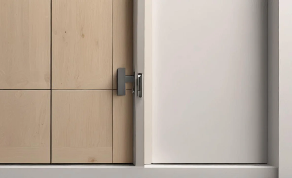 Understanding Euro Hinges