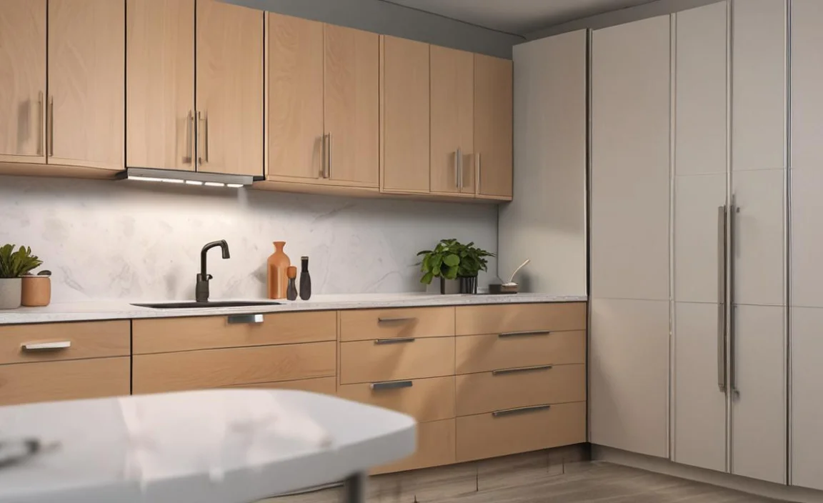 Understanding Face Frame Cabinet Hinges