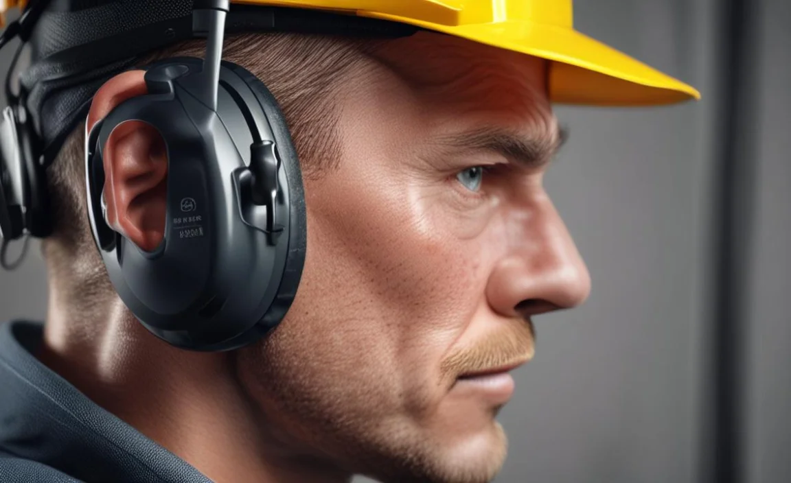 Understanding Hearing Protection NRR Ratings