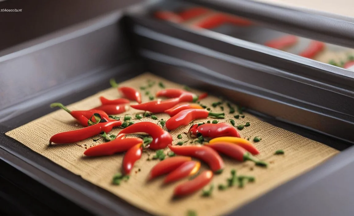 Understanding Heat Mat Temperature for Pepper Seeds