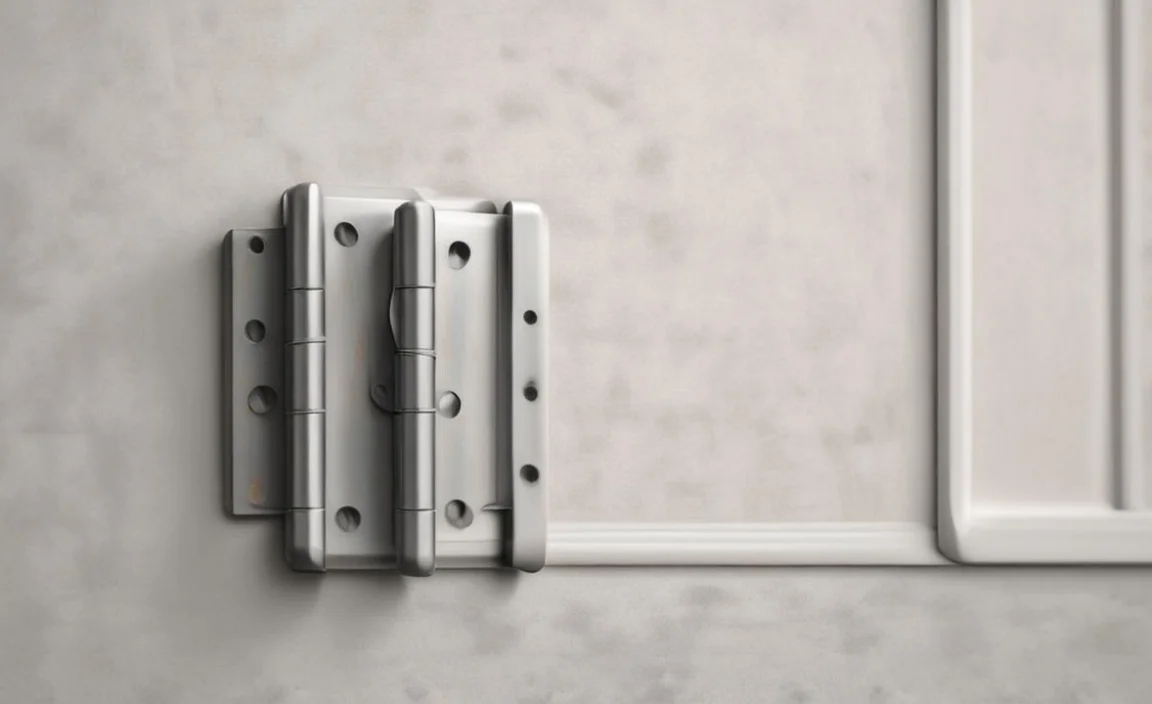 Understanding Hidden Hinges