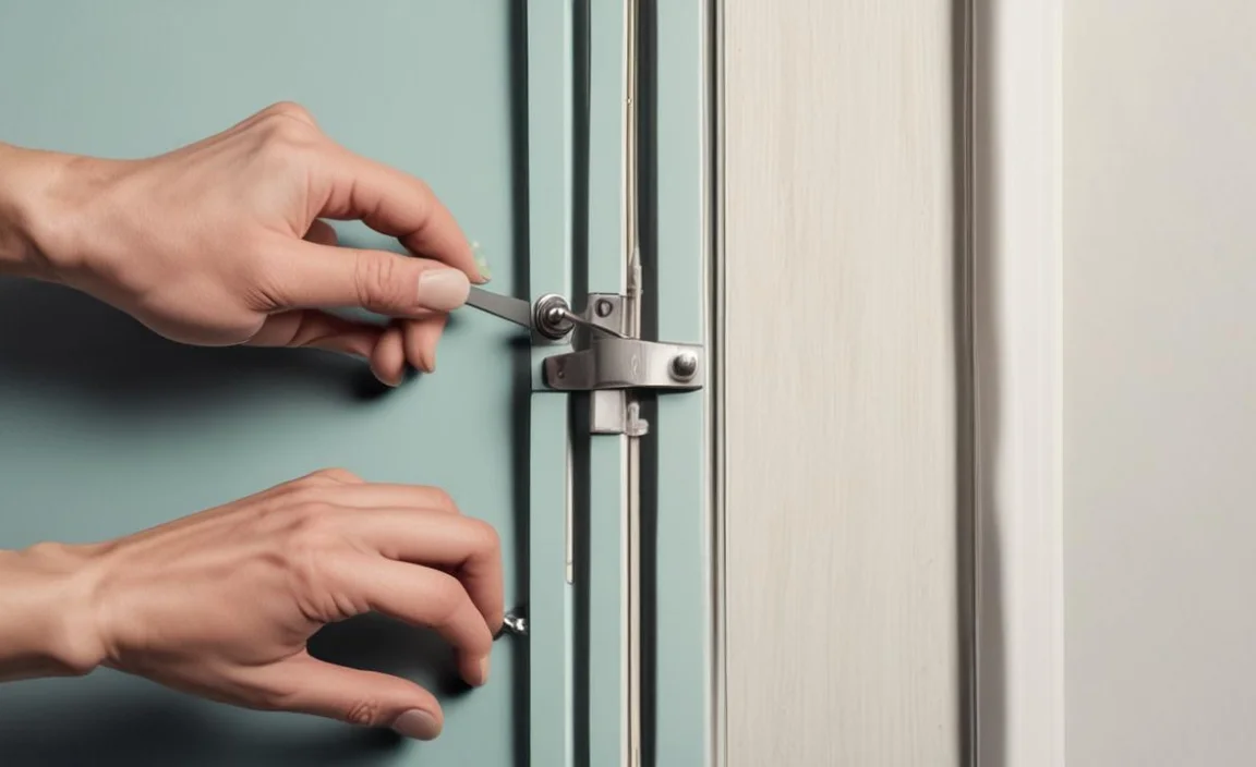 Understanding Inset Cabinet Hinges