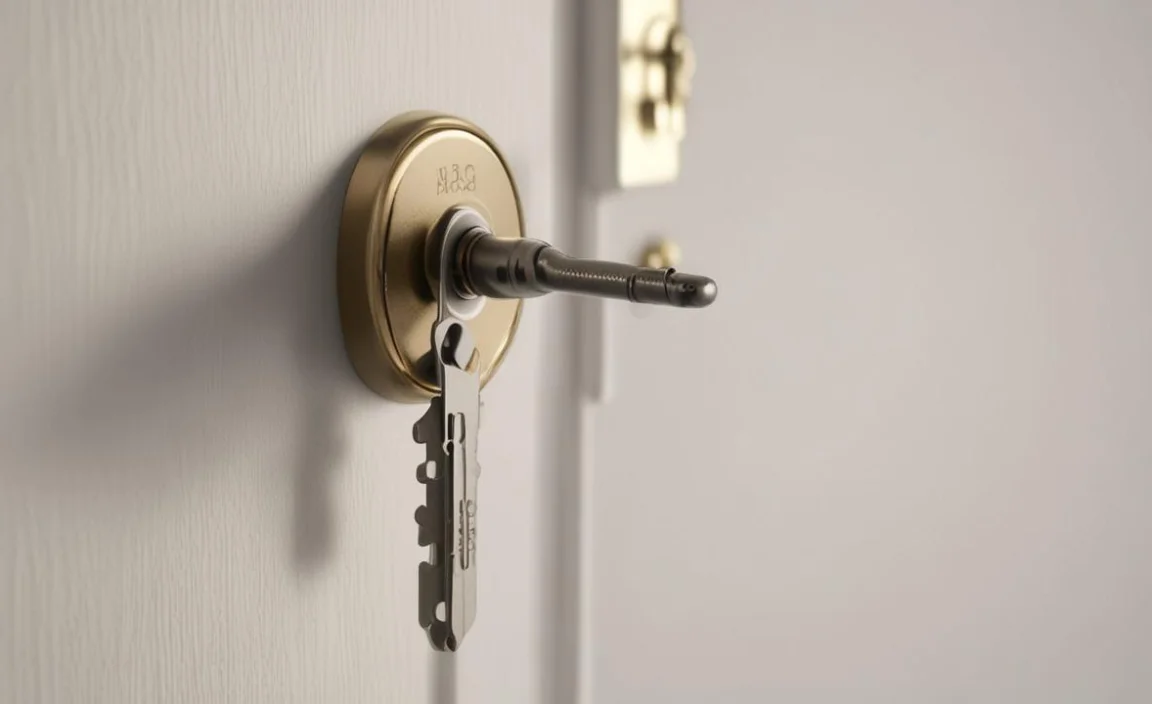 Understanding Keyhole Blockages