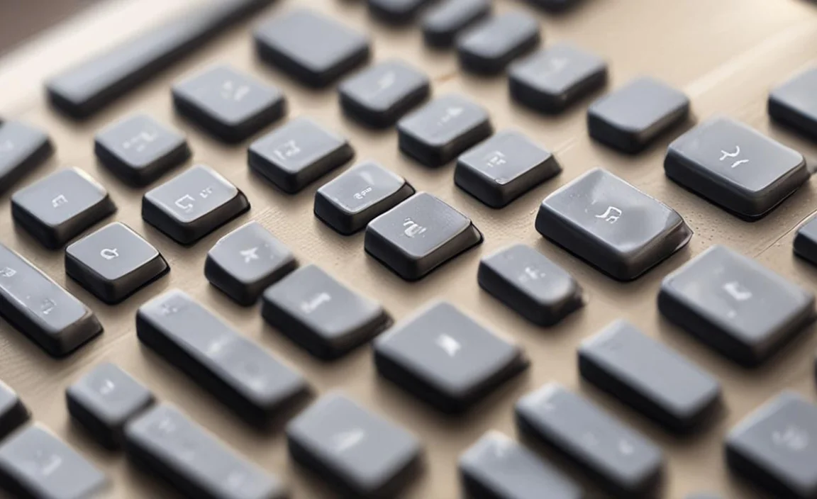 Understanding Keypad Buttons Sticking Due to High Humidity