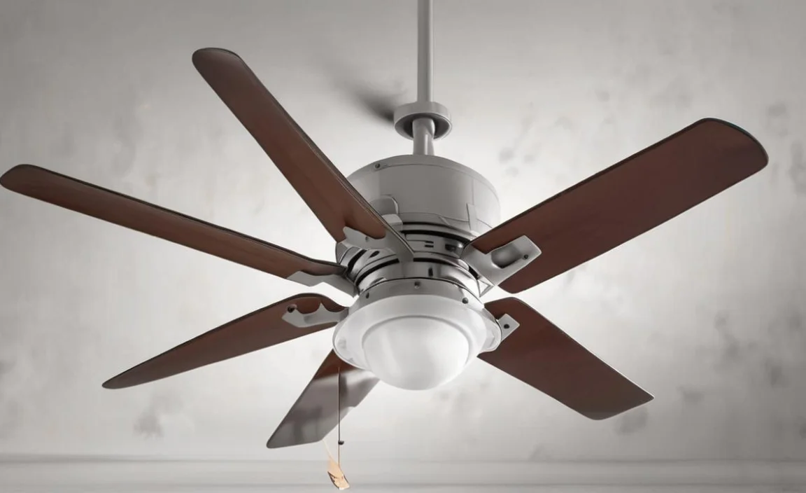 Understanding Local Laws for Disposing of Old Ceiling Fans and Motors