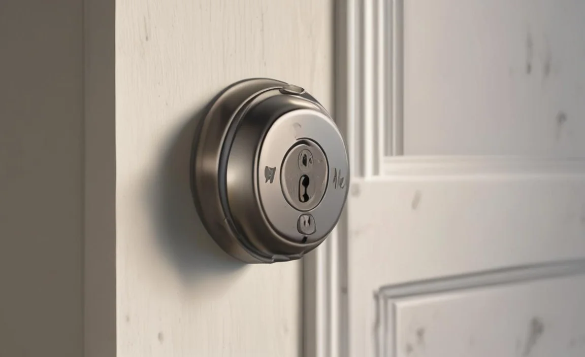 Understanding Lock Mechanisms
