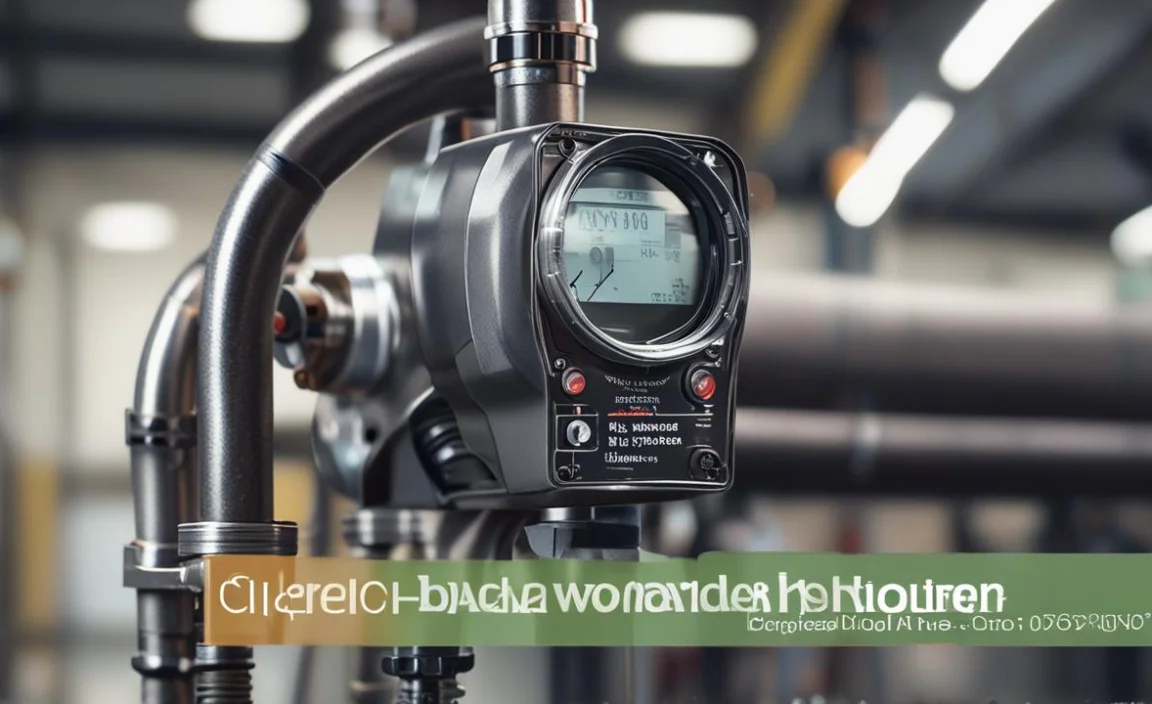 Understanding Moisture in Compressed Air Lines