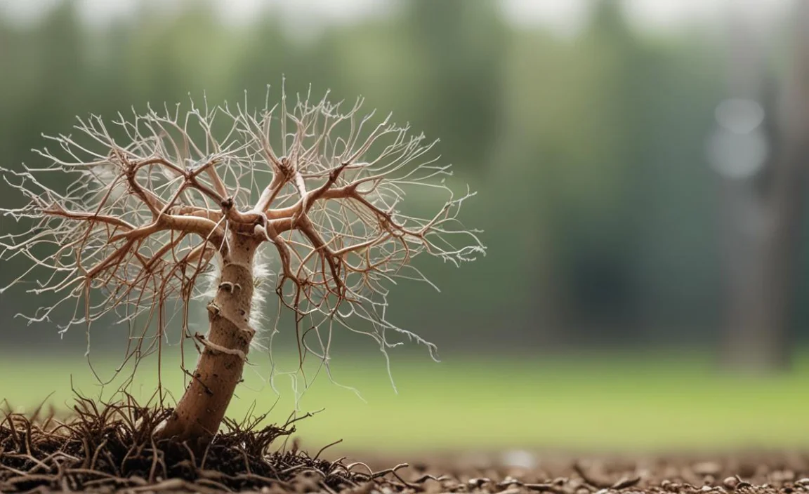 Understanding Mycorrhizal Fungi Inoculation Benefits