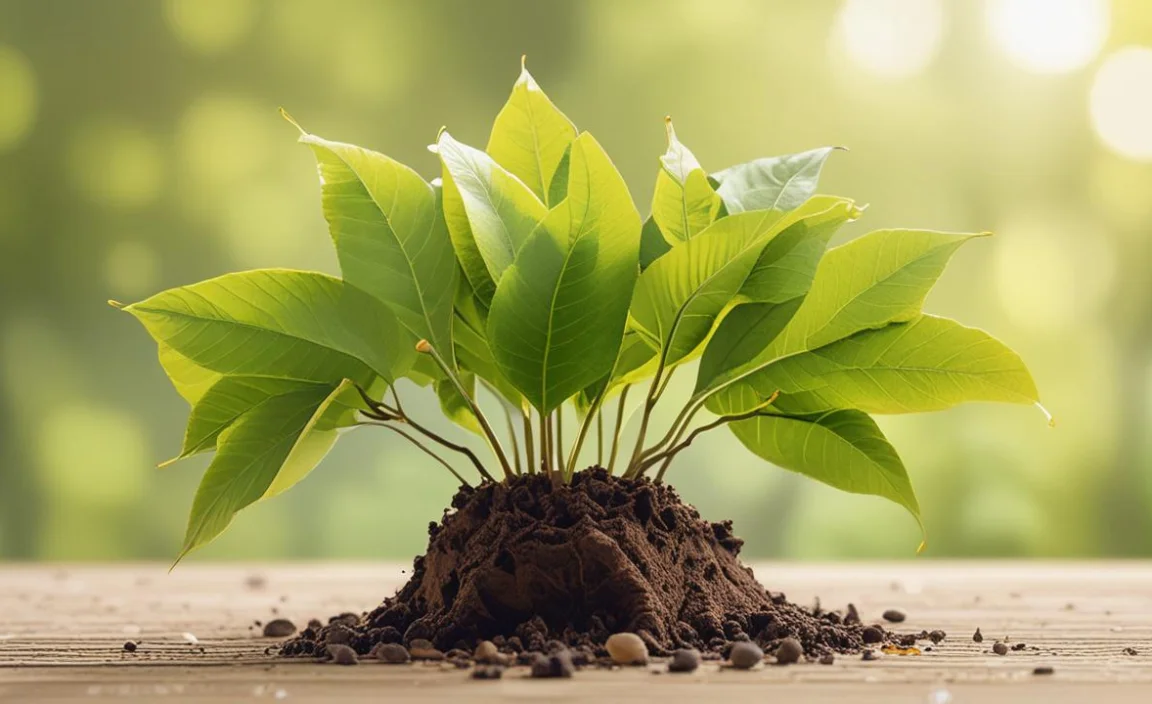 Understanding Nitrogen Deficiency in Plants