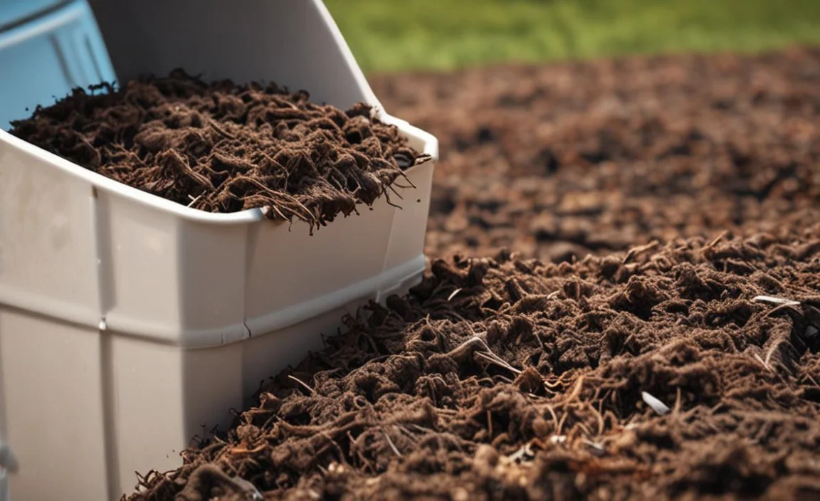 Understanding Nitrogen in Composting