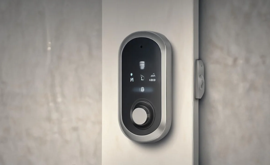 Understanding Offline Smart Locks