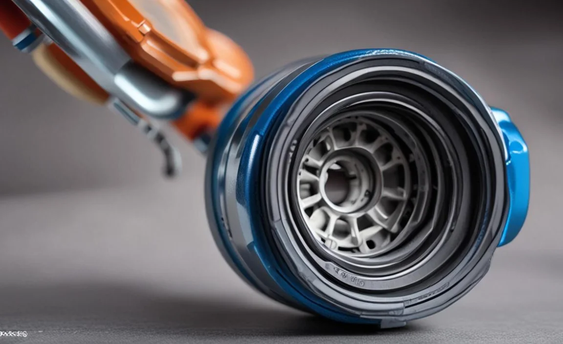 Understanding Oil Filter Types