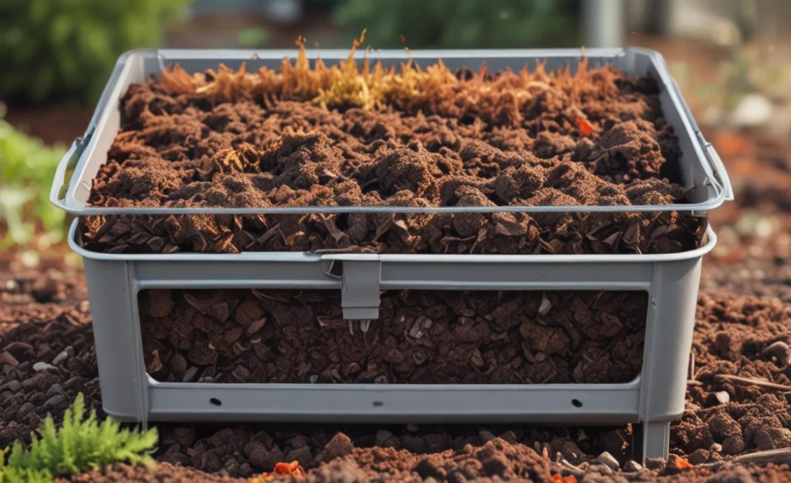 Understanding Optimal Temperature Range for Hot Composting