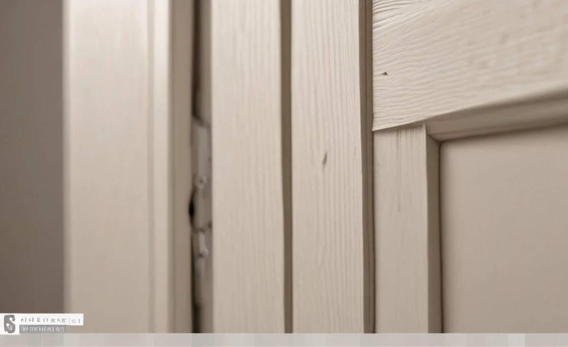 Understanding Overset Cabinet Hinges