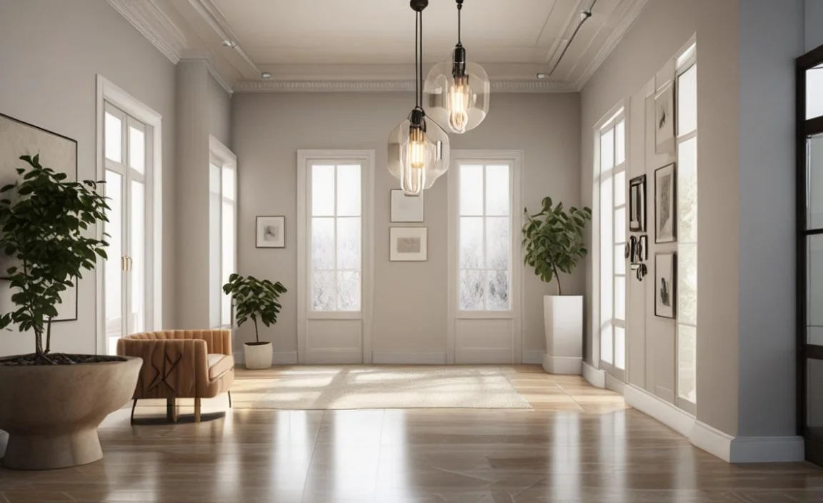 Understanding Pendant Lighting