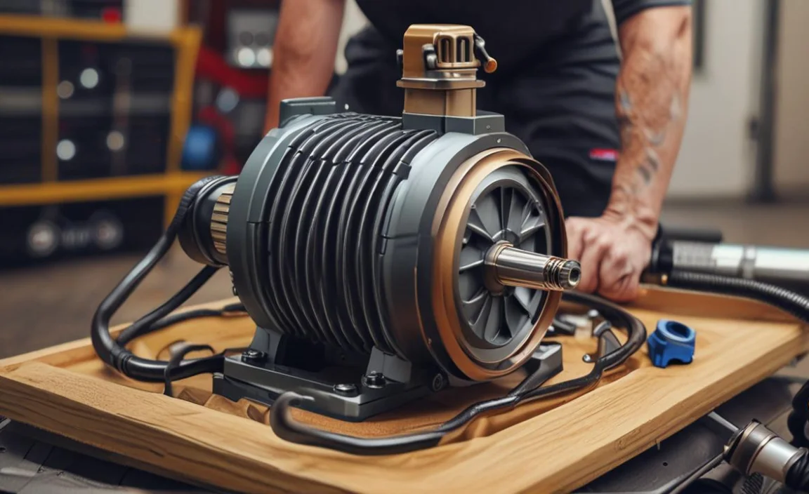 Understanding Pump Belt Vibration Issues