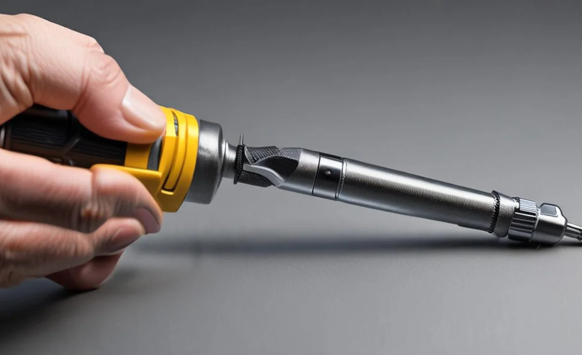 Understanding Ratcheting Screwdriver Gear Slipping