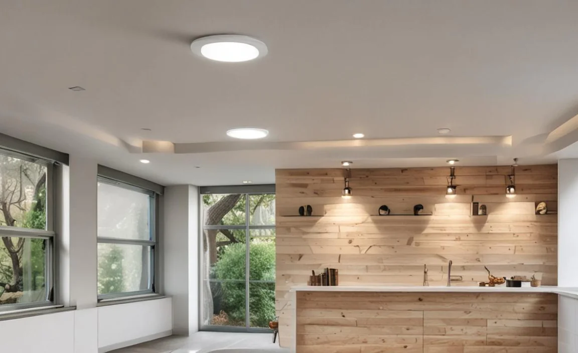 Understanding Recessed Lighting