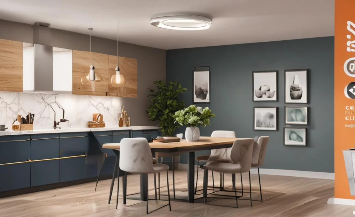 Understanding Recessed Lighting