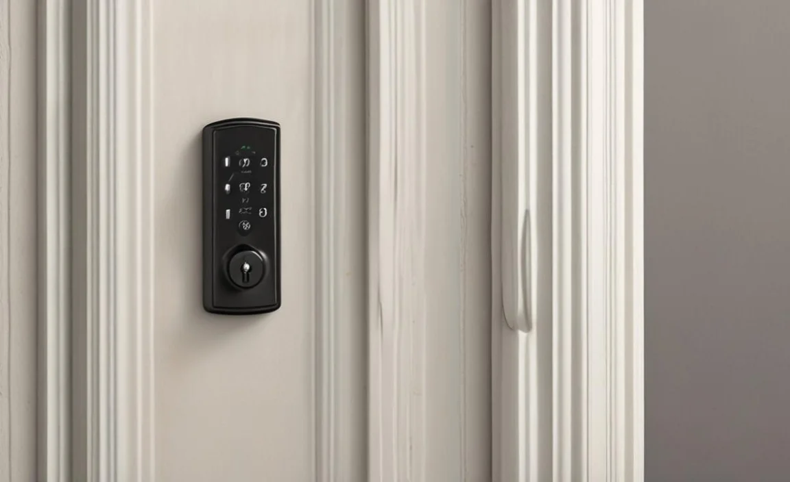 Understanding Relay Attacks on Smart Deadbolts